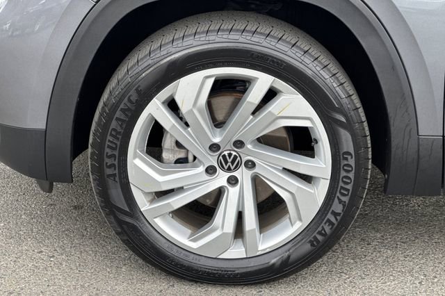 Used 2022 Volkswagen Atlas SE image 26