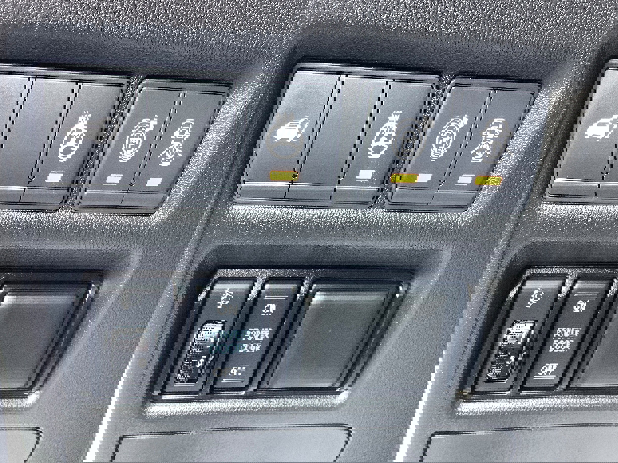 Used 2019 Nissan Armada Platinum w/ Cargo Package image 24