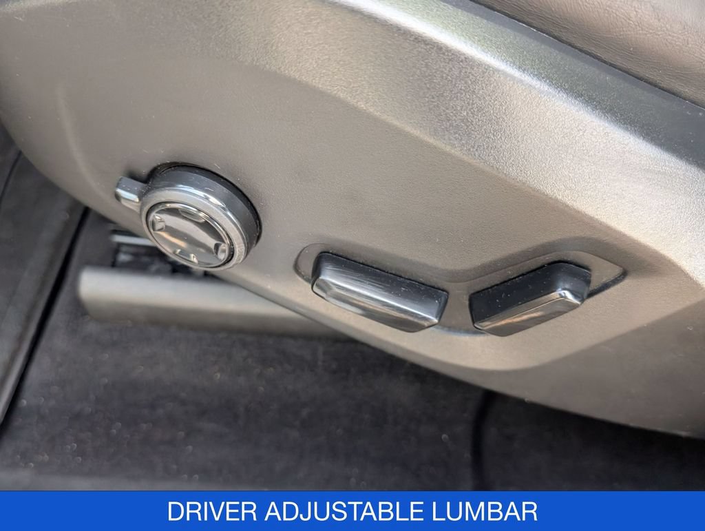 Used 2022 Volvo XC60 B5 Inscription w/ Climate Package AWD/4WD image 15