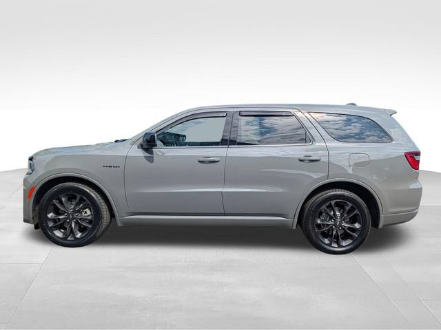 Used 2023 Dodge Durango R/T AWD/4WD image 2