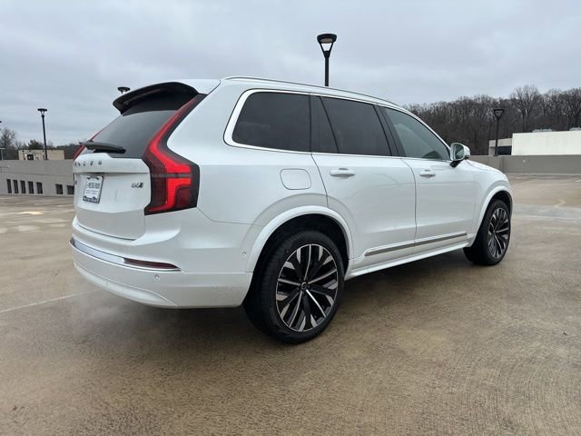 New 2026 Volvo XC90 B6 Plus w/ Protection Package image 7