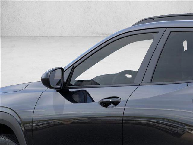 New 2026 Chevrolet Trax LT w/ Driver Confidence Package image 12