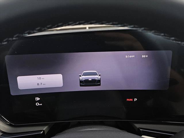New 2026 Audi A6 Premium Plus AWD/4WD image 16