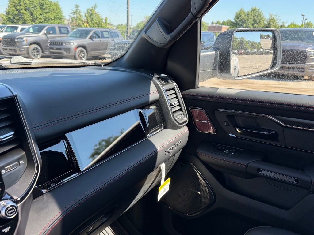 New 2026 RAM 1500 RHO AWD/4WD image 23