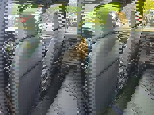 New 2026 Honda CR-V Sport-L image 23