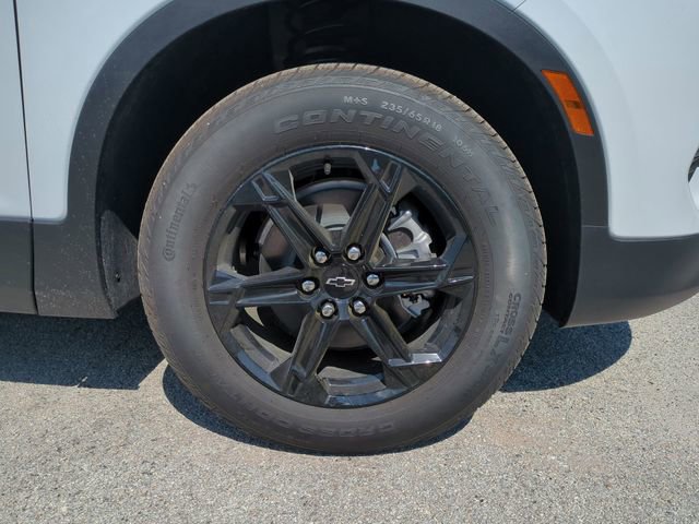 New 2026 Chevrolet Blazer LT w/ Convenience Package image 10