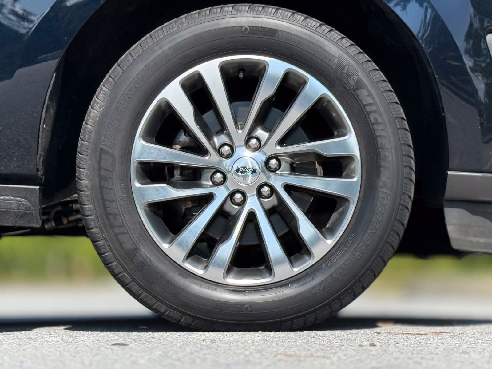 Used 2021 Ford Expedition XLT RWD image 21