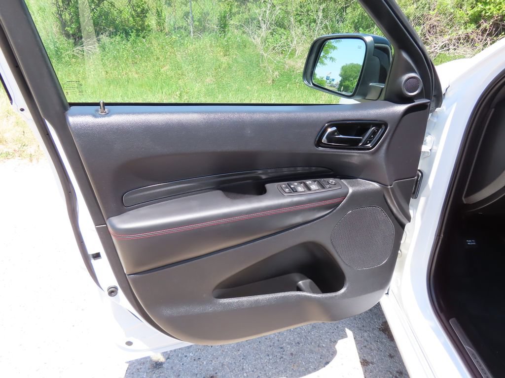 Certified 2025 Dodge Durango R/T AWD/4WD image 22