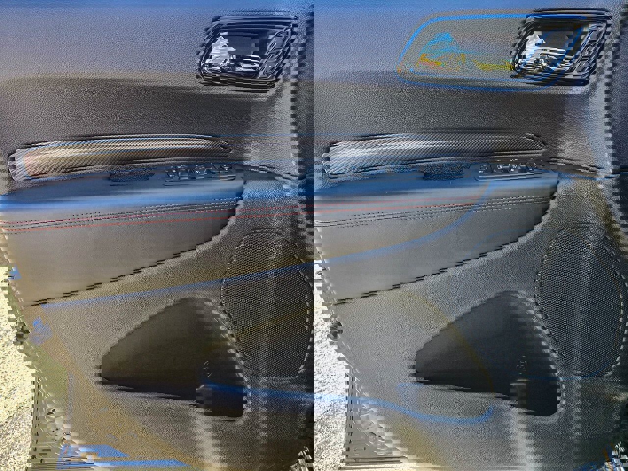 Used 2025 Dodge Durango R/T image 11