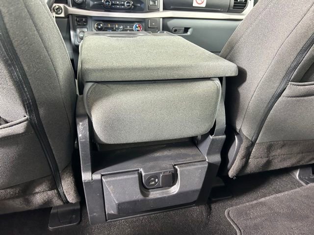 Used 2023 Ford F150 XLT w/ Trailer Tow Package image 14