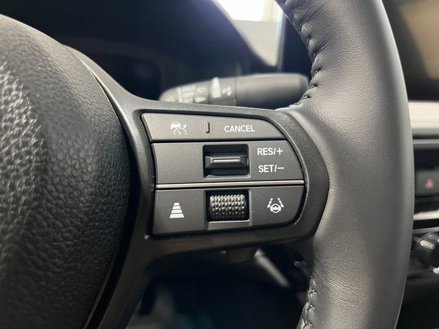 New 2026 Honda Accord EX-L image 19