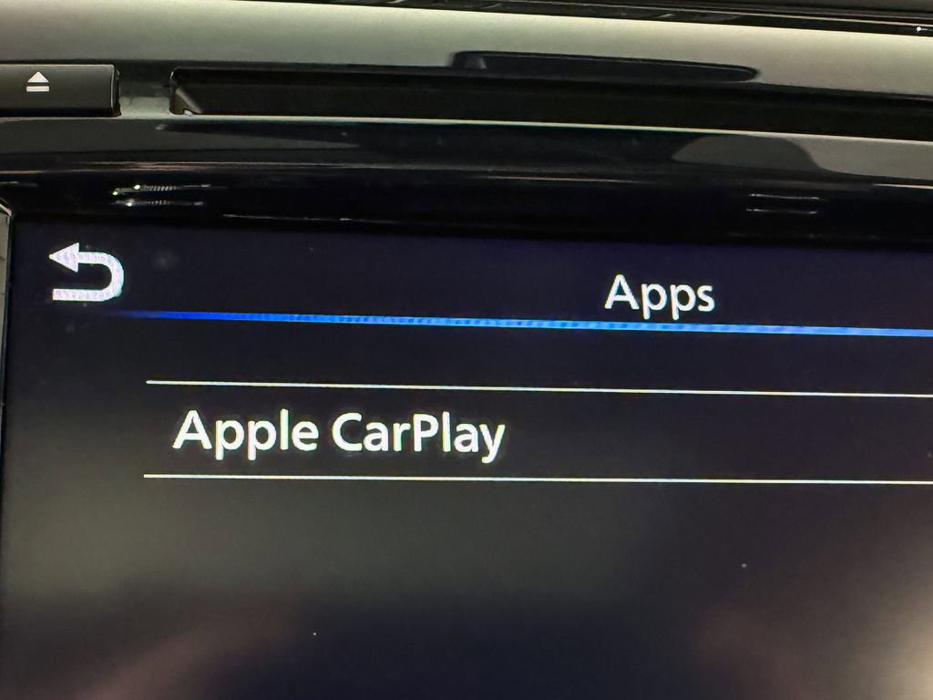 Certified 2024 Nissan Murano Platinum w/ Cargo Package image 29