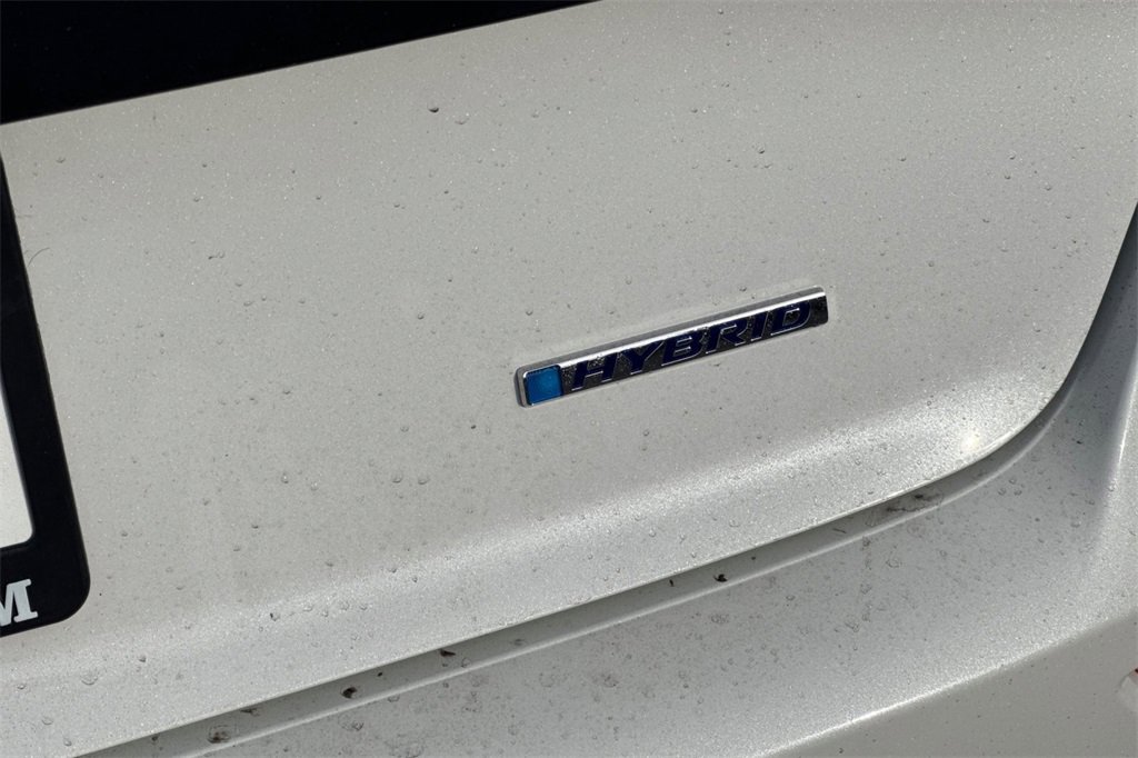 New 2025 Honda Accord EX-L image 25