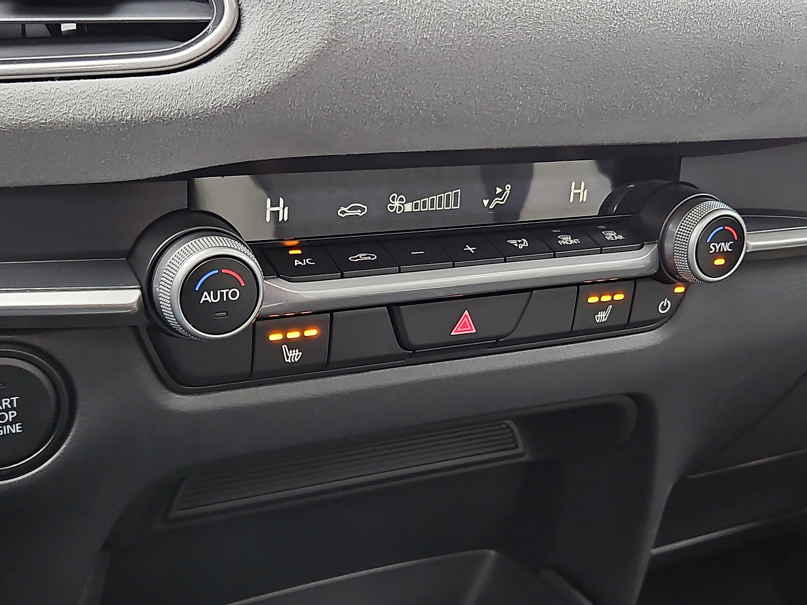 New 2026 MAZDA CX-30 AWD 2.5 S image 14