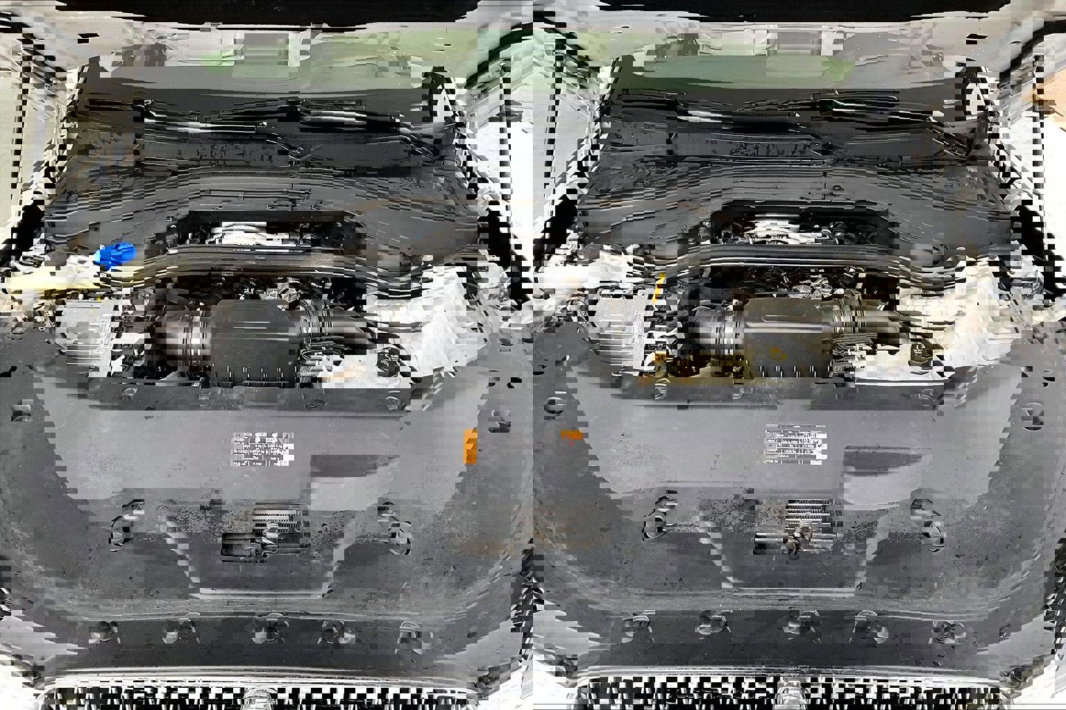 Used 2021 Lincoln Aviator Reserve w/ Equipment Group 201A image 32