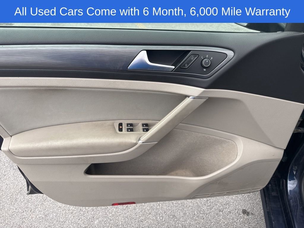 Used 2018 Volkswagen Golf S AWD/4WD image 10