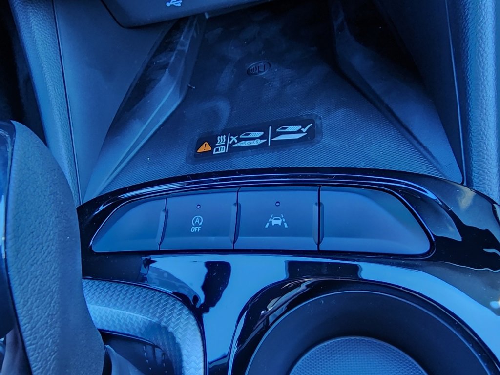 New 2026 Buick Envista Avenir image 29