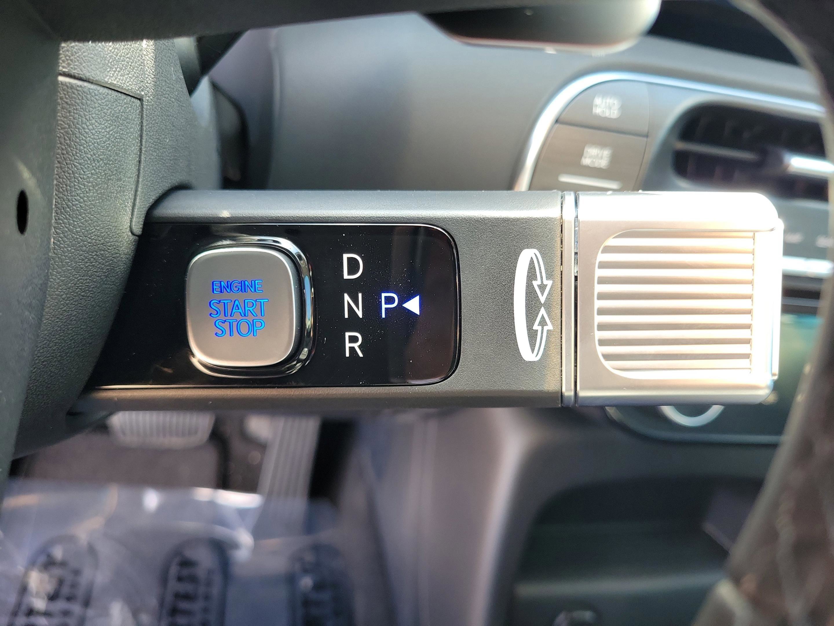 New 2026 Hyundai Palisade SEL image 27