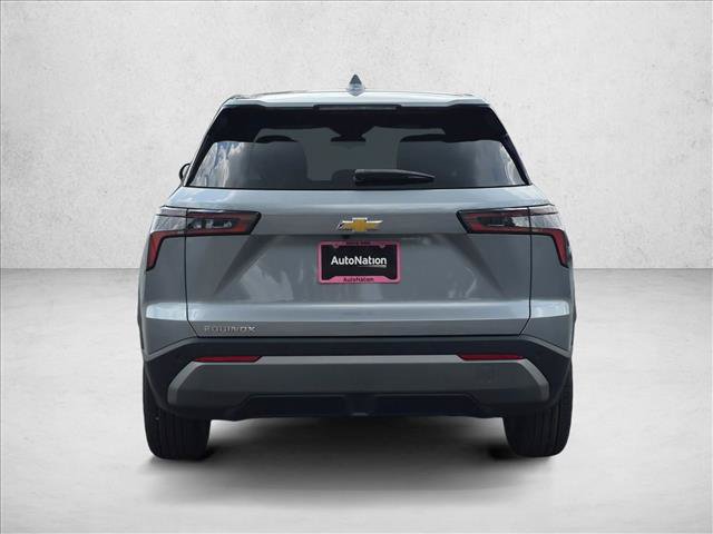New 2027 Chevrolet Equinox LT FWD image 7