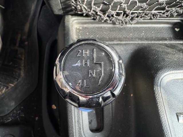 Used 2018 Jeep Wrangler Unlimited Sport S image 18