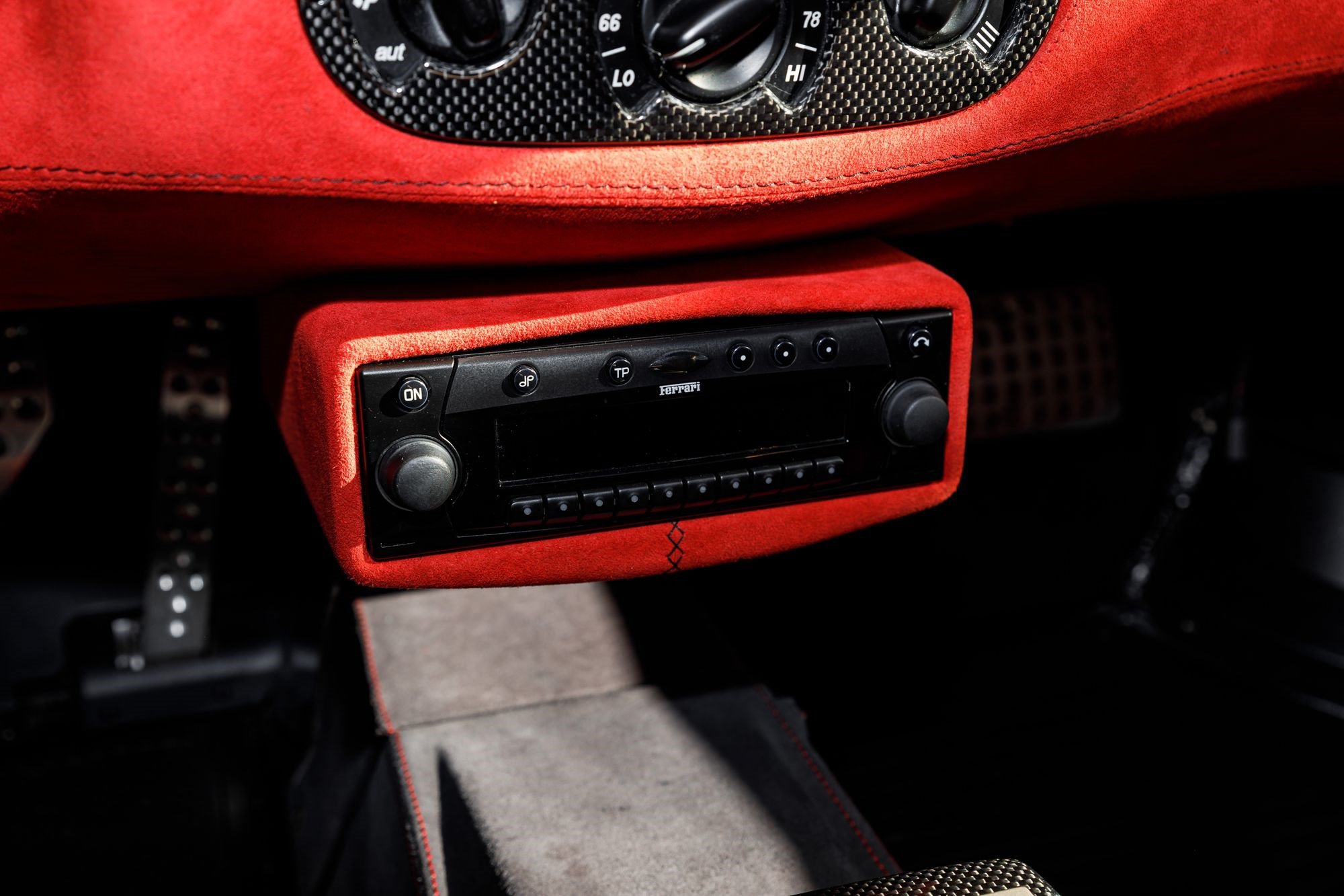 Used 2004 Ferrari 360 Challenge Stradale RWD image 20