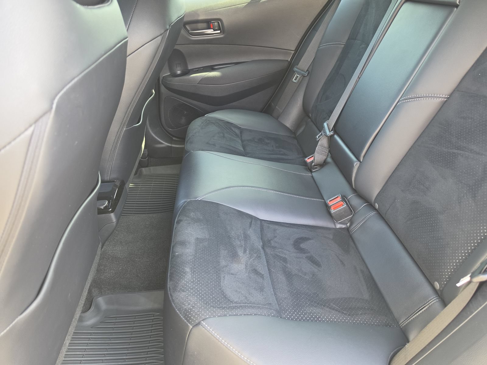 Used 2024 Toyota Corolla GR AWD/4WD image 13