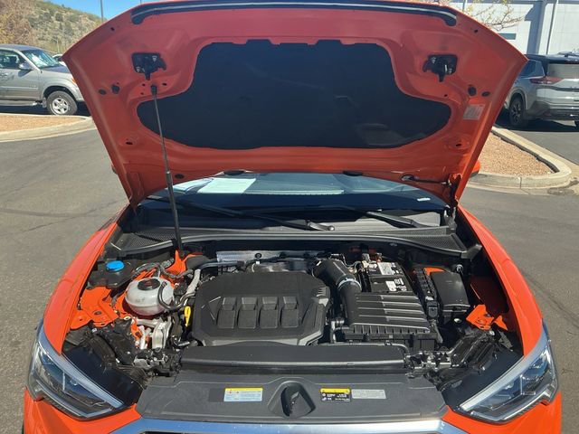 Used 2023 Audi Q3 2.0T Premium Plus image 16