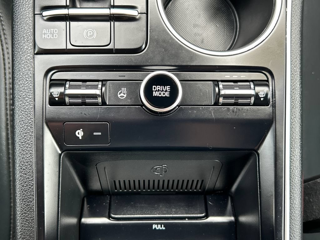 Used 2022 Kia K5 GT-Line w/ GT-Line Awd Premium Package image 13