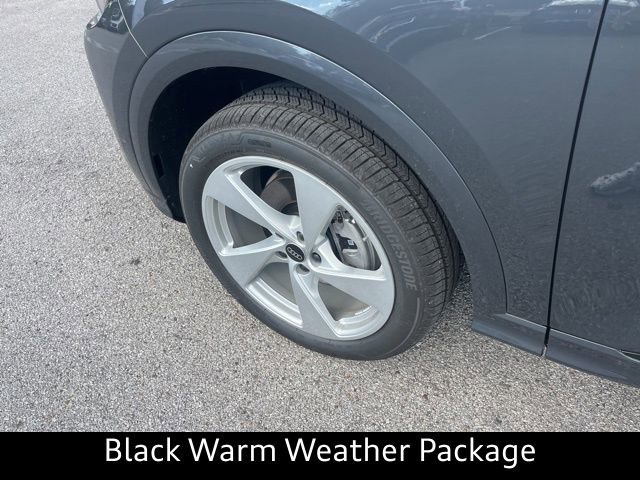 New 2025 Audi Q5 Premium Plus image 5