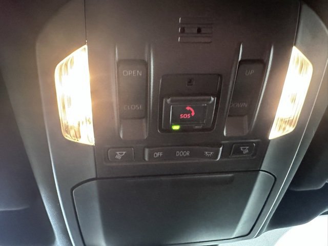 Used 2021 Toyota Highlander XSE image 34