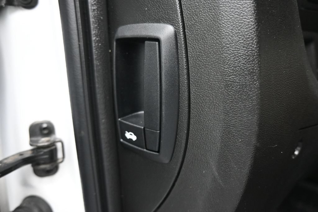 Used 2021 RAM ProMaster 2500 FWD image 20