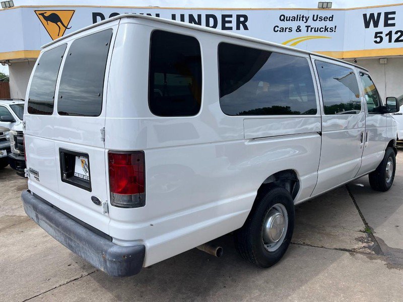 Used 2006 Ford E-350 and Econoline 350 XL RWD image 4