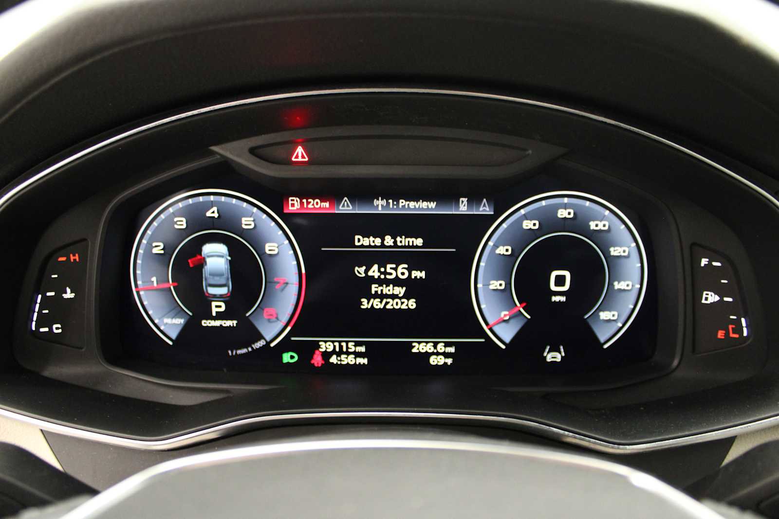 Used 2023 Audi A6 Premium w/ Convenience Package image 19