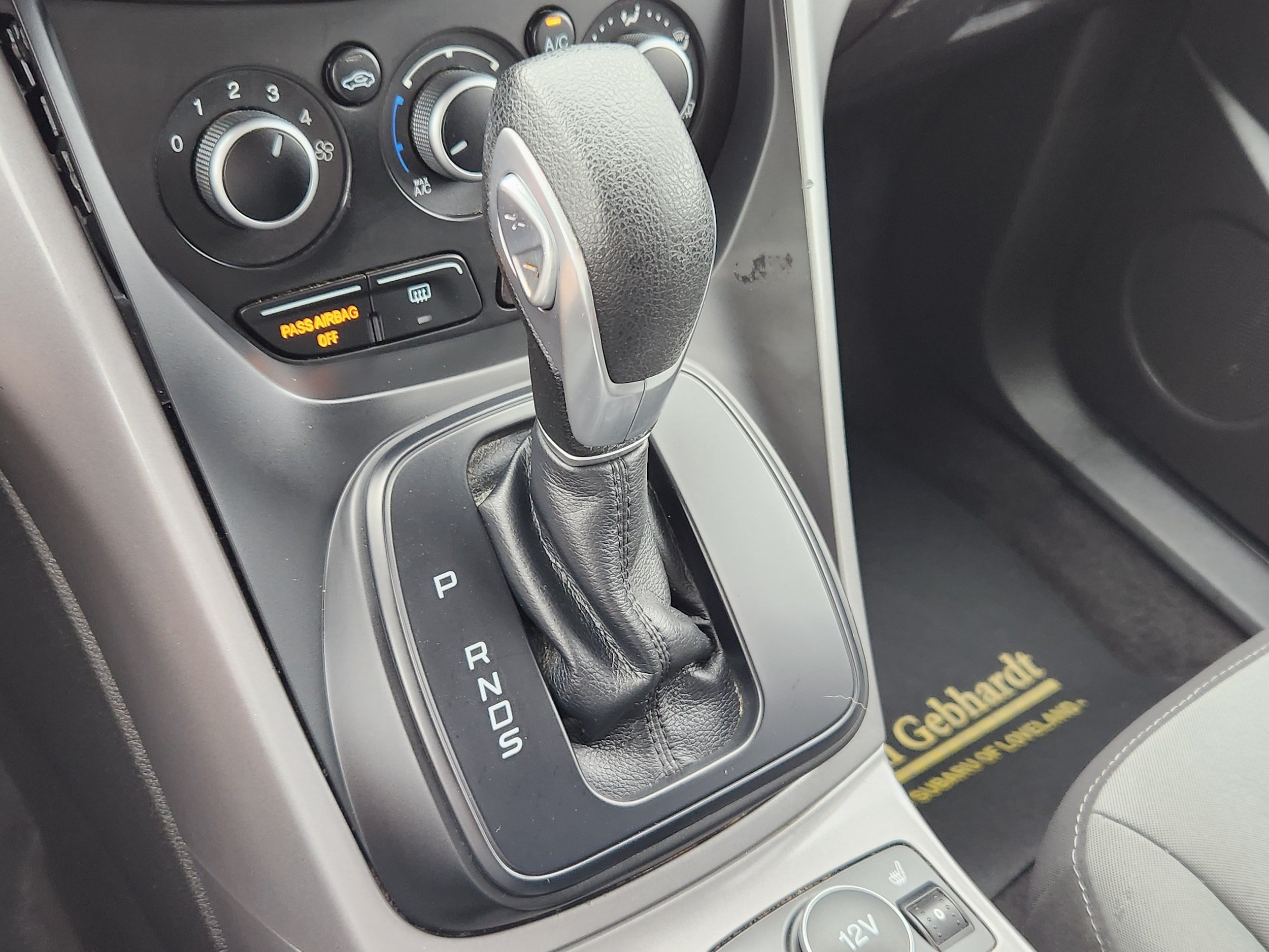 Used 2016 Ford Escape SE w/ SE Cold Weather Package AWD/4WD image 22