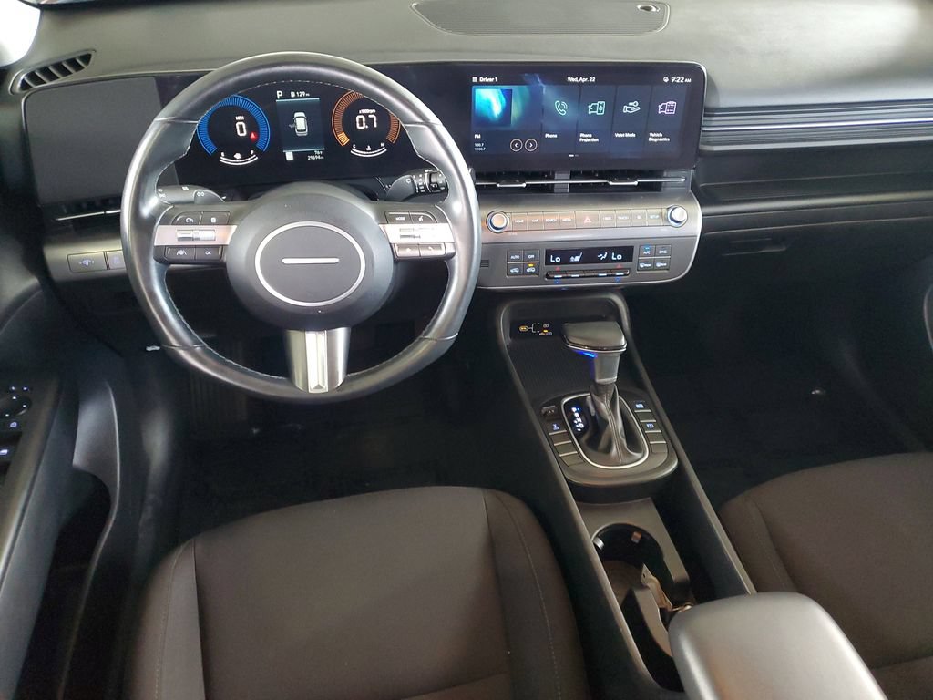 Used 2024 Hyundai Kona SEL AWD/4WD image 12