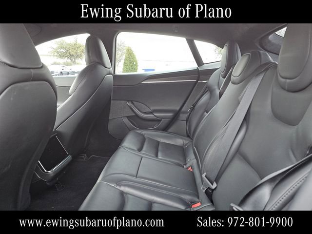 Used 2021 Tesla Model S Long Range image 14