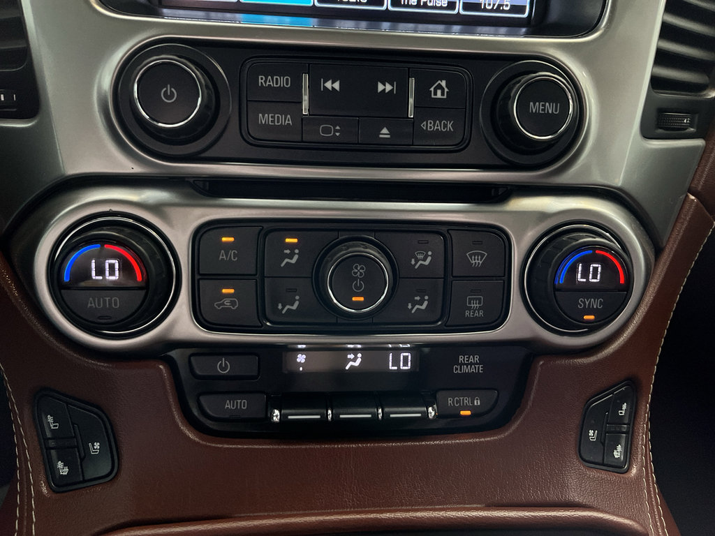 Used 2020 Chevrolet Tahoe Premier AWD/4WD image 26
