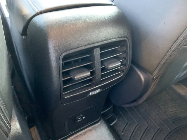 Used 2021 Ford Bronco Sport Big Bend w/ Big Bend Package (96B) AWD/4WD image 21