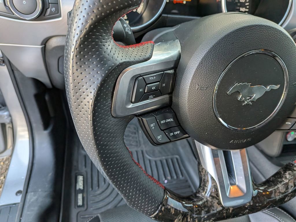 Used 2021 Ford Mustang GT Premium image 17