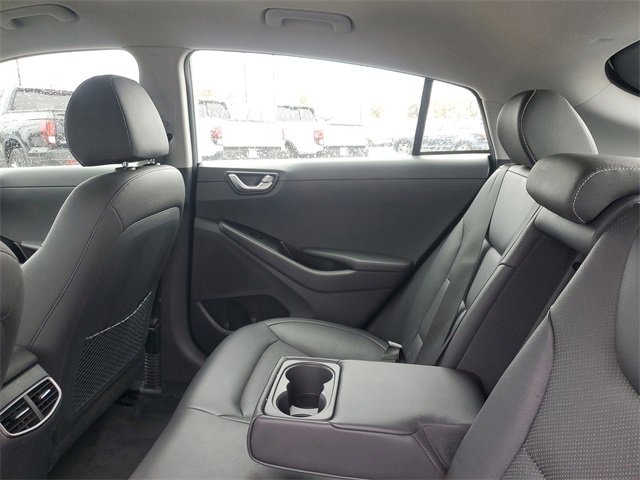 Used 2019 Hyundai Ioniq Limited image 34