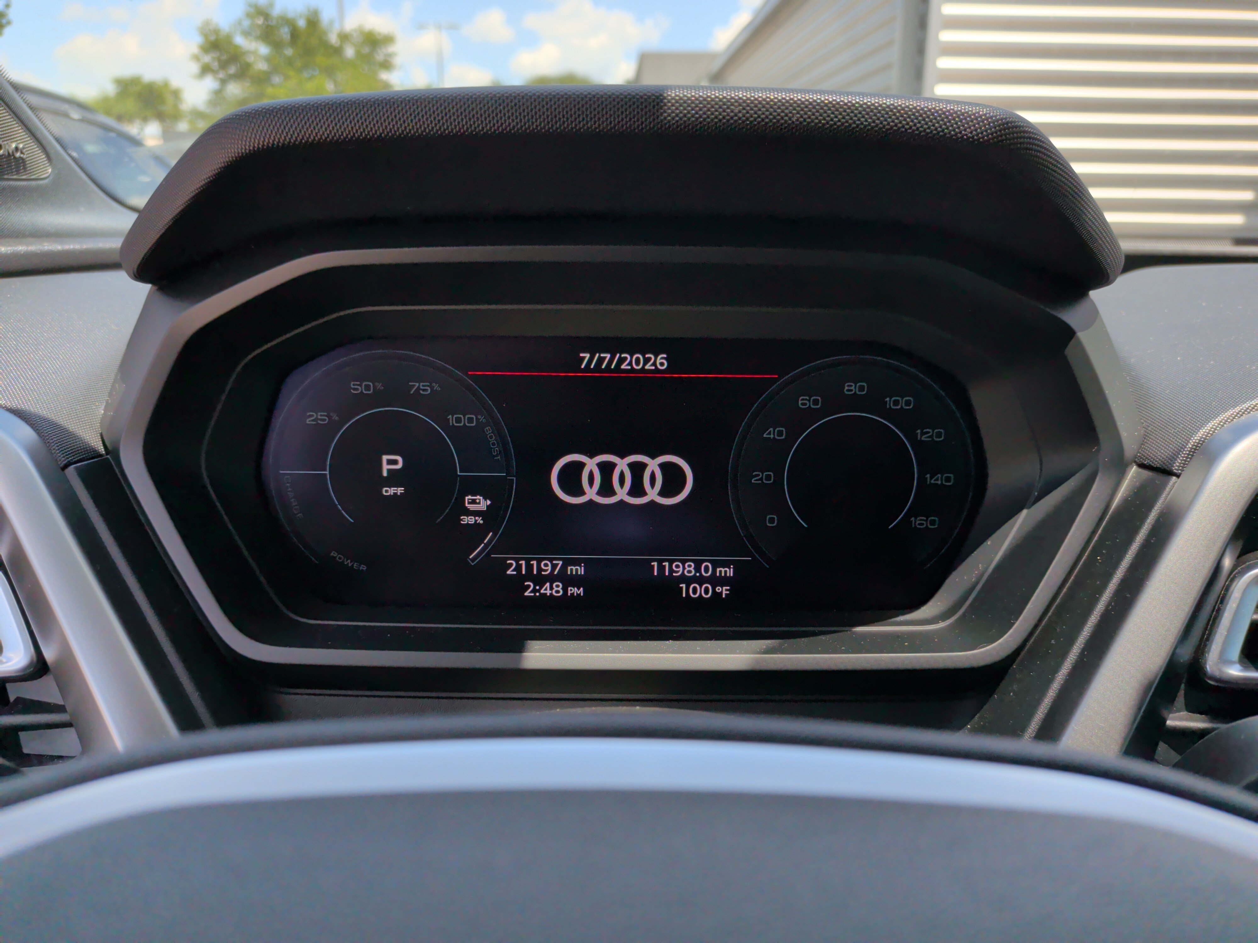 Certified 2024 Audi Q4 e-tron Premium Plus AWD/4WD image 20