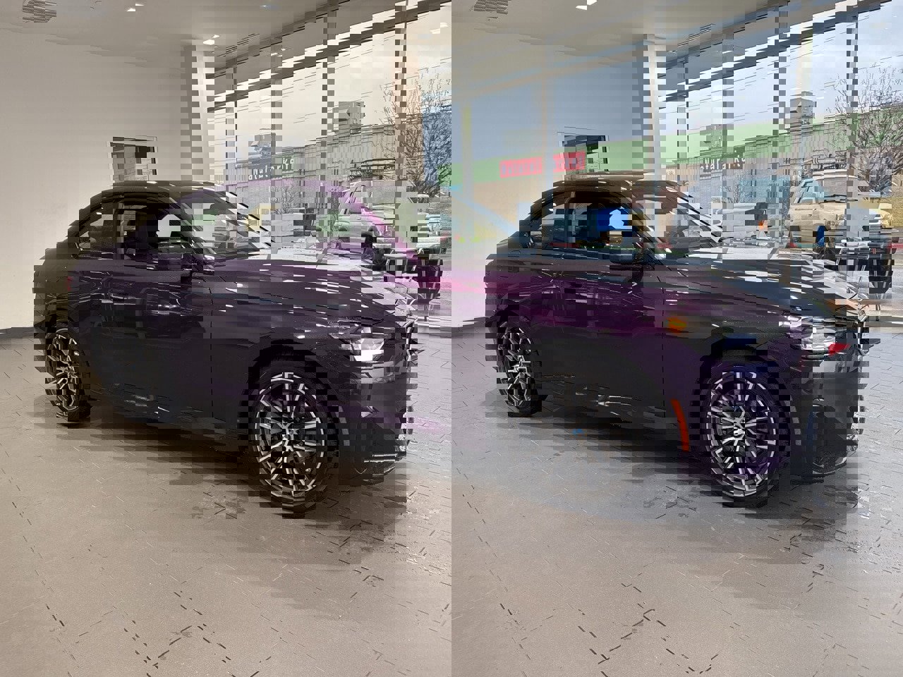 Used 2025 BMW 230i xDrive Coupe w/ Convenience Package