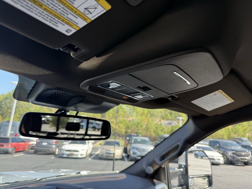 New 2026 Ford F250 King Ranch w/ Chrome Package image 21