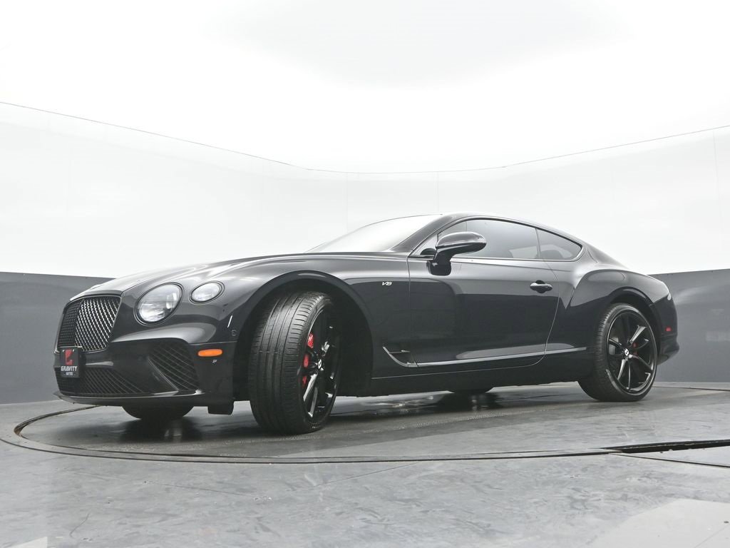 Used 2020 Bentley Continental GT V8 First Edition image 28