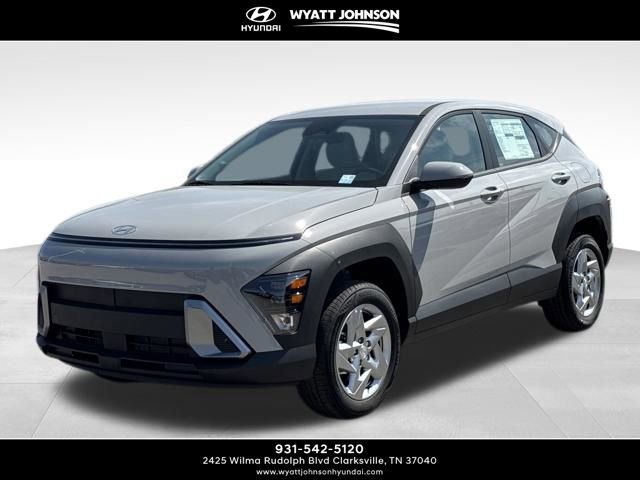 New 2026 Hyundai Kona SE 360° Tour