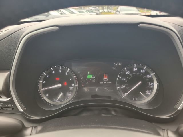 Used 2021 Toyota Highlander XLE image 29