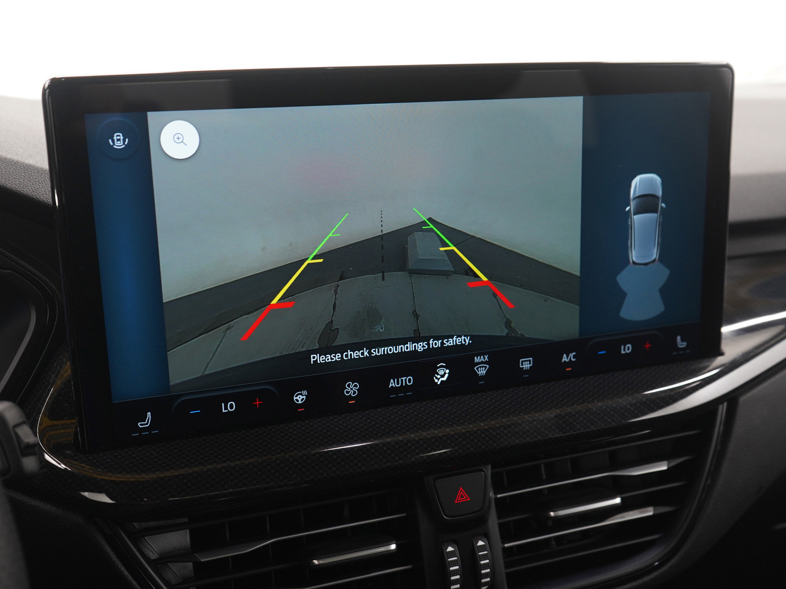 Used 2023 Ford Escape ST-Line w/ Tech Pack #1 image 28