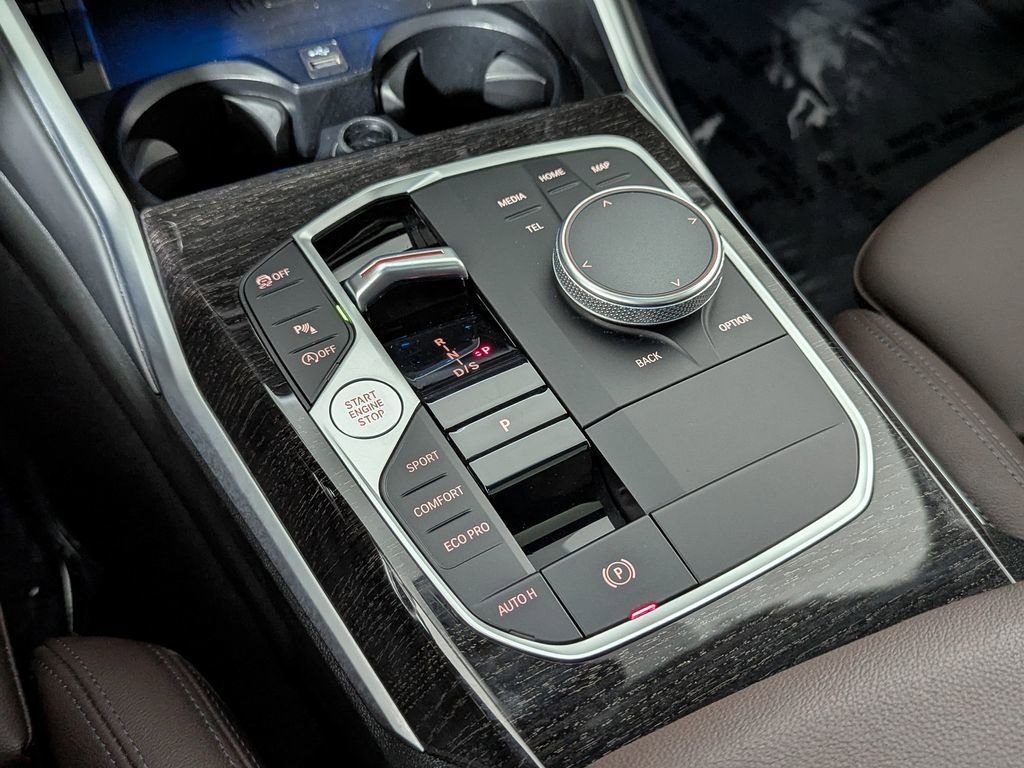 Certified 2023 BMW 330i xDrive Sedan w/ Premium Package image 30