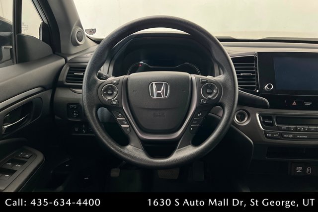 Used 2023 Honda Ridgeline Sport image 12