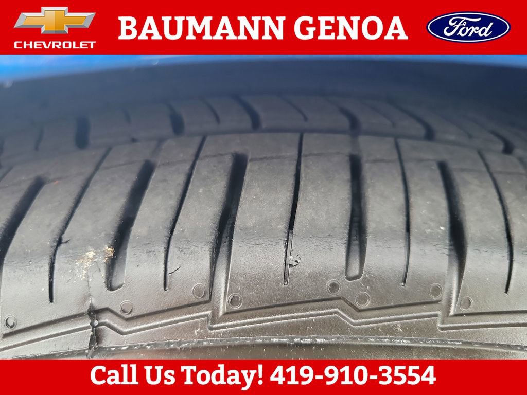 Used 2014 Kia Forte EX FWD image 28